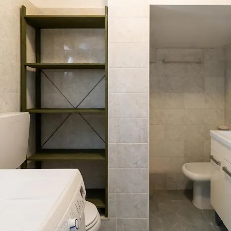 Casina Del Parco By Wonderful Italy Apartment Bari