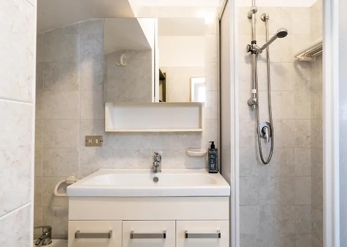 Appartement Casina Del Parco By Wonderful Italy Bari