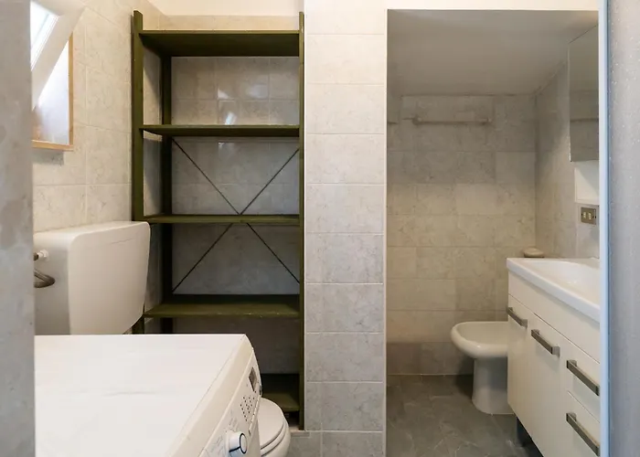 Casina Del Parco By Wonderful Italy Appartement Bari