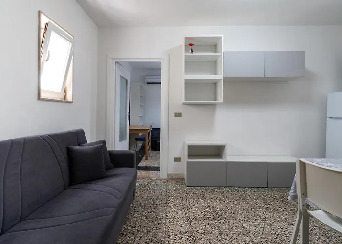 Casina Del Parco By Wonderful Italy * Bari