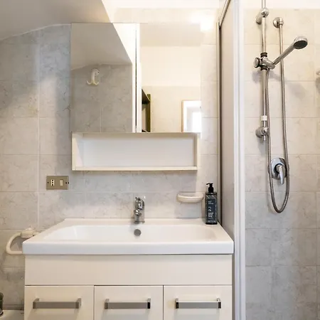 Apartment Casina Del Parco By Wonderful Italy Bari