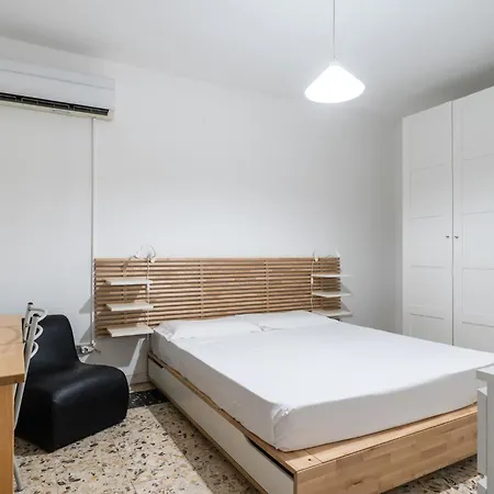 Апартаменты Casina Del Parco By Wonderful Italy