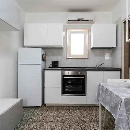Apartment Casina Del Parco By Wonderful Italy Bari