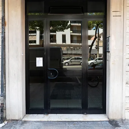 Апартаменты Casina Del Parco By Wonderful Italy