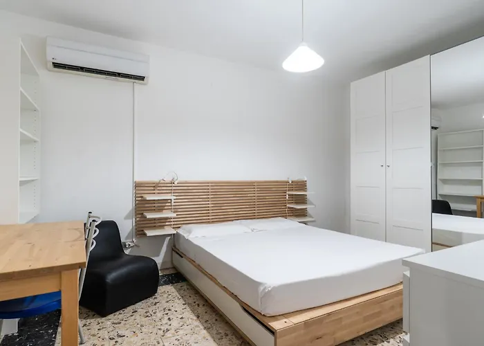 Apartment Casina Del Parco By Wonderful Italy