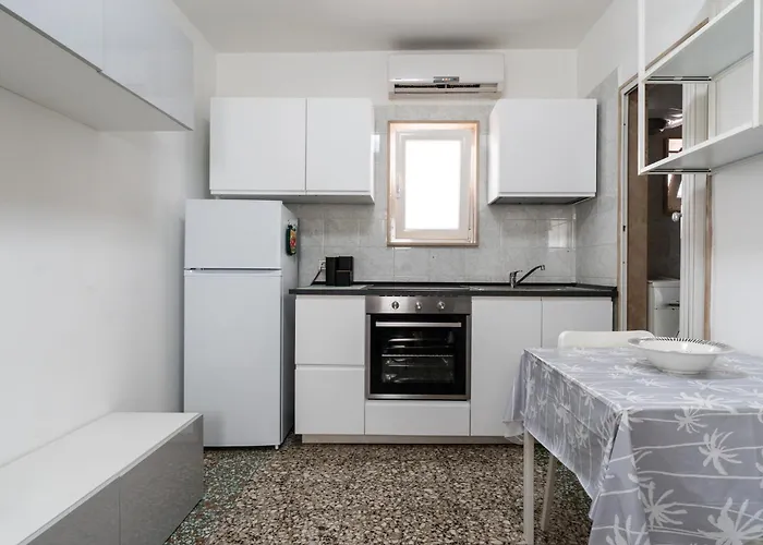 Apartment Casina Del Parco By Wonderful Italy Bari