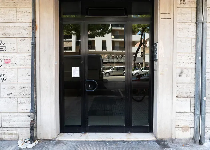 Apartment Casina Del Parco By Wonderful Italy